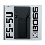 Boss  FS-5U -